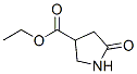 5-Oxo-pyrrolidine-3-carboxylic acid ethyl esterStructure,60298-18-2Structure 5-Oxo-pyrrolidine-3-carboxylic acid ethyl ester Structure,60298-18-2Structure