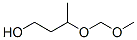 3-(Methoxymethoxy)-1-butanolStructure,60405-27-8Structure 3-(Methoxymethoxy)-1-butanol Structure,60405-27-8Structure