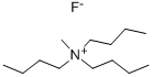 Methyl tributyl ammonium fluorideStructure,60435-95-2Structure Methyl tributyl ammonium fluoride Structure,60435-95-2Structure