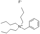 Benzyl tributyl ammonium fluorideStructure,60436-02-4Structure Benzyl tributyl ammonium fluoride Structure,60436-02-4Structure