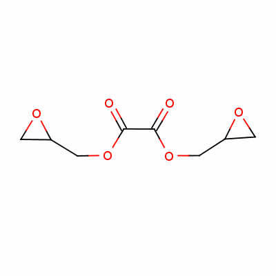 Bis(oxiranylmethyl) oxalateStructure,60468-47-5Structure Bis(oxiranylmethyl) oxalate Structure,60468-47-5Structure