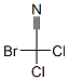 BromodichloroacetonitrileStructure,60523-73-1Structure Bromodichloroacetonitrile Structure,60523-73-1Structure