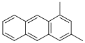 1,3-DimethylanthraceneStructure,610-46-8Structure 1,3-Dimethylanthracene Structure,610-46-8Structure