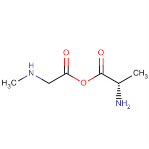 N-β-alanyl-n-methylglycineStructure,61058-39-7Structure N-β-alanyl-n-methylglycine Structure,61058-39-7Structure