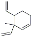 3-Methyl-3,4-divinylcyclohexeneStructure,61141-77-3Structure 3-Methyl-3,4-divinylcyclohexene Structure,61141-77-3Structure