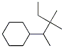 (1,2,2-Trimethylbutyl)cyclohexaneStructure,61142-21-0Structure (1,2,2-Trimethylbutyl)cyclohexane Structure,61142-21-0Structure