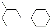 (3-Methylpentyl)cyclohexaneStructure,61142-38-9Structure (3-Methylpentyl)cyclohexane Structure,61142-38-9Structure