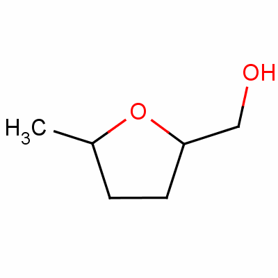 (5-Methyl-tetrahydrofuran-2-yl)methanolStructure,6126-49-4Structure (5-Methyl-tetrahydrofuran-2-yl)methanol Structure,6126-49-4Structure