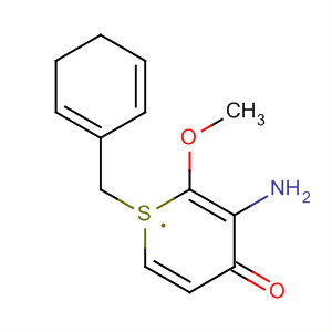 4H-1-benzothiopyran-4-one, 3-amino-2-methoxy-Structure,61423-79-8Structure 4H-1-benzothiopyran-4-one, 3-amino-2-methoxy- Structure,61423-79-8Structure