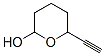 2H-pyran-2-ol, 6-ethynyltetrahydro-(9ci)Structure,614751-90-5Structure 2H-pyran-2-ol, 6-ethynyltetrahydro-(9ci) Structure,614751-90-5Structure