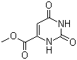 乳清酸甲酯結(jié)構(gòu)式_6153-44-2結(jié)構(gòu)式