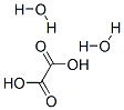 草酸結(jié)構(gòu)式_6153-56-6結(jié)構(gòu)式