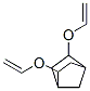 (9ci)-2,5-雙(乙烯氧基)-雙環(huán)[2.2.1]庚烷結(jié)構(gòu)式_616885-04-2結(jié)構(gòu)式