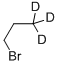 1-Bromopropane-3,3,3-d3Structure,61809-88-9Structure 1-Bromopropane-3,3,3-d3 Structure,61809-88-9Structure