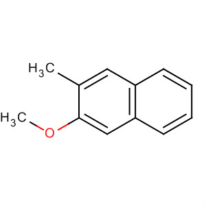 Naphthalene, 2-methoxy-3-methyl-(6ci,7ci,9ci)Structure,61873-80-1Structure Naphthalene, 2-methoxy-3-methyl-(6ci,7ci,9ci) Structure,61873-80-1Structure