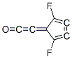 Ethenone, (2,5-difluoro-2,3,4-cyclopentatrien-1-ylidene)-(9ci)Structure,619296-20-7Structure Ethenone, (2,5-difluoro-2,3,4-cyclopentatrien-1-ylidene)-(9ci) Structure,619296-20-7Structure