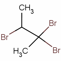 2,2,3-TribromobutaneStructure,62127-47-3Structure 2,2,3-Tribromobutane Structure,62127-47-3Structure