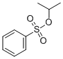 Isopropyl benzenesulfonateStructure,6214-18-2Structure Isopropyl benzenesulfonate Structure,6214-18-2Structure