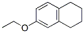 Naphthalene, 6-ethoxy-1,2,3,4-tetrahydro-(9ci)Structure,622834-96-2Structure Naphthalene, 6-ethoxy-1,2,3,4-tetrahydro-(9ci) Structure,622834-96-2Structure