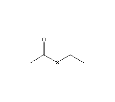 Ethyl thioacetateStructure,625-60-5Structure Ethyl thioacetate Structure,625-60-5Structure