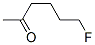 (9ci)-6-氟-2-己酮結(jié)構(gòu)式_62764-90-3結(jié)構(gòu)式