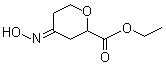 2H-pyran-2-carboxylicacid,tetrahydro-4-(hydroxyimino)-,ethylester(9ci)Structure,627860-87-1Structure 2H-pyran-2-carboxylicacid,tetrahydro-4-(hydroxyimino)-,ethylester(9ci) Structure,627860-87-1Structure