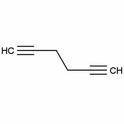 1,5-HexadiyneStructure,628-16-0Structure 1,5-Hexadiyne Structure,628-16-0Structure
