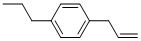 3-(4-N-propylphenyl)-1-propeneStructure,62826-25-9Structure 3-(4-N-propylphenyl)-1-propene Structure,62826-25-9Structure