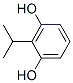 2-IsopropylresorcinolStructure,62858-83-7Structure 2-Isopropylresorcinol Structure,62858-83-7Structure