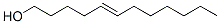 (E)-5-dodecen-1-olStructure,62936-12-3Structure (E)-5-dodecen-1-ol Structure,62936-12-3Structure