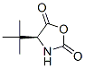 N-Boc-L-叔亮氨酸結(jié)構(gòu)式_62965-56-4結(jié)構(gòu)式