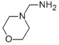 C-morpholin-4-yl-methylamineStructure,62985-37-9Structure C-morpholin-4-yl-methylamine Structure,62985-37-9Structure