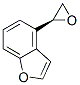 Benzofuran, 4-(2s)-oxiranyl-(9ci) Structure,632333-50-7Structure