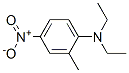 2-Methyl-4-nitro-n,n-diethylanilineStructure,63494-57-5Structure 2-Methyl-4-nitro-n,n-diethylaniline Structure,63494-57-5Structure