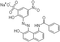 媒介綠 26結(jié)構(gòu)式_6359-73-5結(jié)構(gòu)式