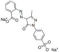 媒介黃 8結構式_6359-83-7結構式