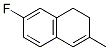 Naphthalene, 7-fluoro-1,2-dihydro-3-methyl-(9ci)Structure,636599-25-2Structure Naphthalene, 7-fluoro-1,2-dihydro-3-methyl-(9ci) Structure,636599-25-2Structure