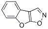 Benzofuro[3,2-d]isoxazole (9ci) Structure,63666-48-8Structure