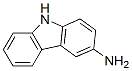 咔唑-3-胺結(jié)構(gòu)式_6377-12-4結(jié)構(gòu)式