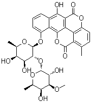 教酒菌素結(jié)構(gòu)式_6377-18-0結(jié)構(gòu)式