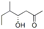 2-Heptanone, 4-hydroxy-5-methyl-, (4s)-(9ci)Structure,637744-05-9Structure 2-Heptanone, 4-hydroxy-5-methyl-, (4s)-(9ci) Structure,637744-05-9Structure
