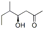 2-Heptanone, 4-hydroxy-5-methyl-, (4r)-(9ci)Structure,637744-06-0Structure 2-Heptanone, 4-hydroxy-5-methyl-, (4r)-(9ci) Structure,637744-06-0Structure