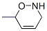 2H-1,2-oxazine,3,6-dihydro-6-methyl-Structure,63842-71-7Structure 2H-1,2-oxazine,3,6-dihydro-6-methyl- Structure,63842-71-7Structure