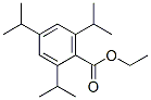 Ethyl 2,4,6-triisopropylbenzoateStructure,63846-76-4Structure Ethyl 2,4,6-triisopropylbenzoate Structure,63846-76-4Structure