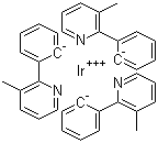 Ir(3mppy)3結(jié)構(gòu)式_639006-72-7結(jié)構(gòu)式