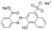 媒介紫 2結(jié)構(gòu)式_6408-82-8結(jié)構(gòu)式