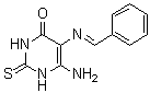  L189結(jié)構(gòu)式_64232-83-3結(jié)構(gòu)式