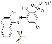 媒介黑 38結(jié)構(gòu)式_6441-96-9結(jié)構(gòu)式