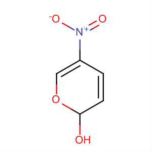 2H-pyran-2-ol,tetrahydro-5-nitro-(9ci)Structure,645412-91-5Structure 2H-pyran-2-ol,tetrahydro-5-nitro-(9ci) Structure,645412-91-5Structure