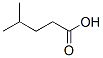 4-甲基戊酸結構式_646-07-1結構式
